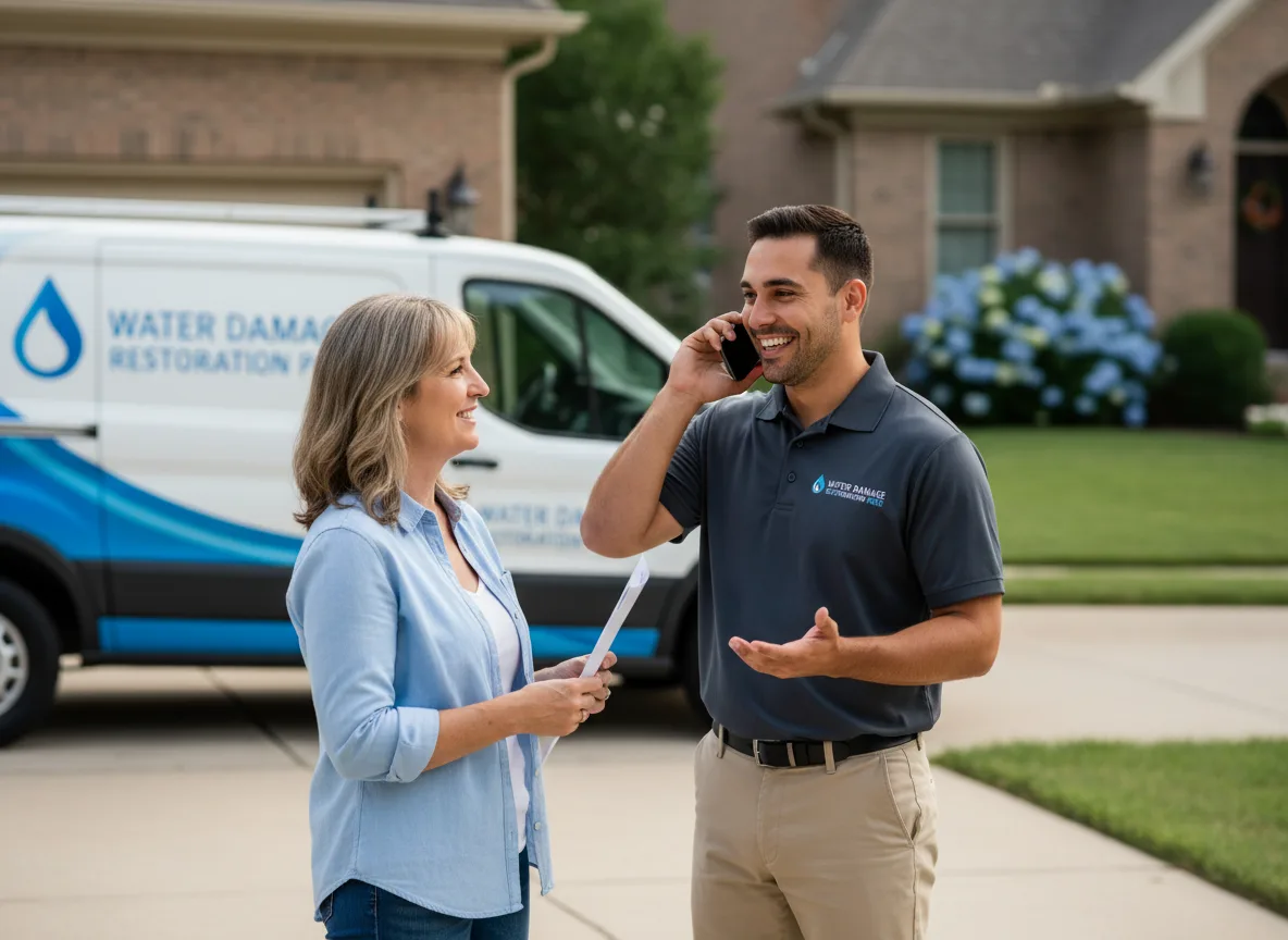 Flood Restoration Santa Fe, NM FAQs